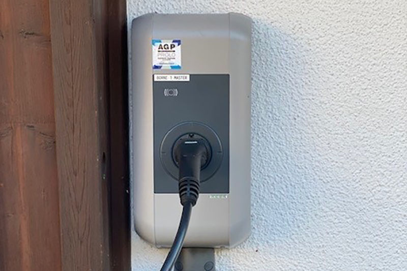 électromobilité