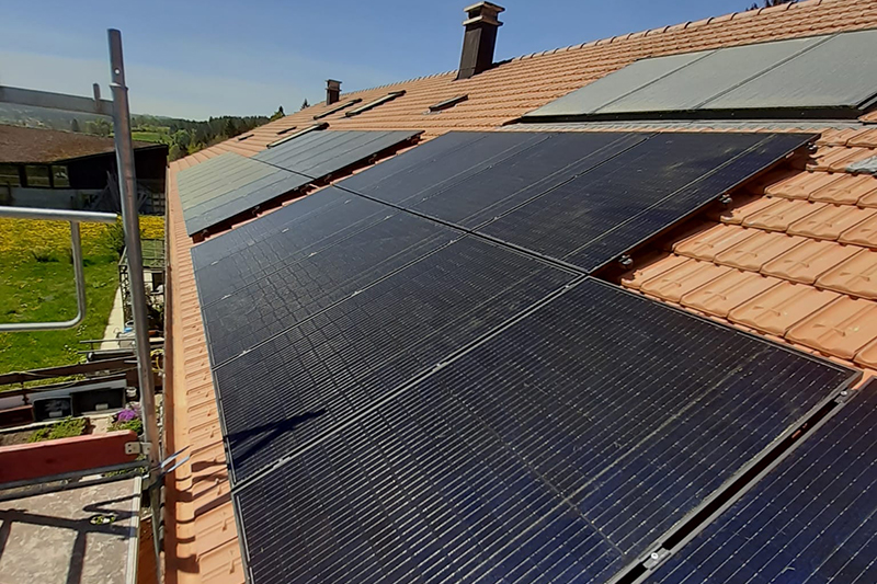 photovoltaïque